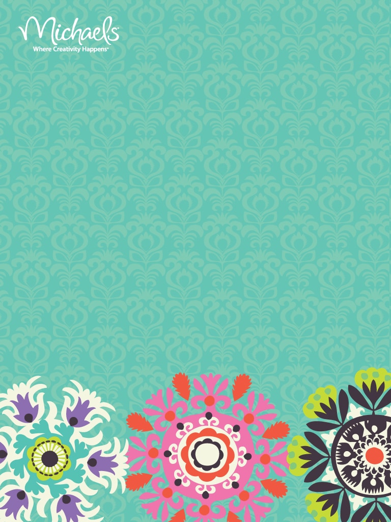 Indie Flower Wallpapers