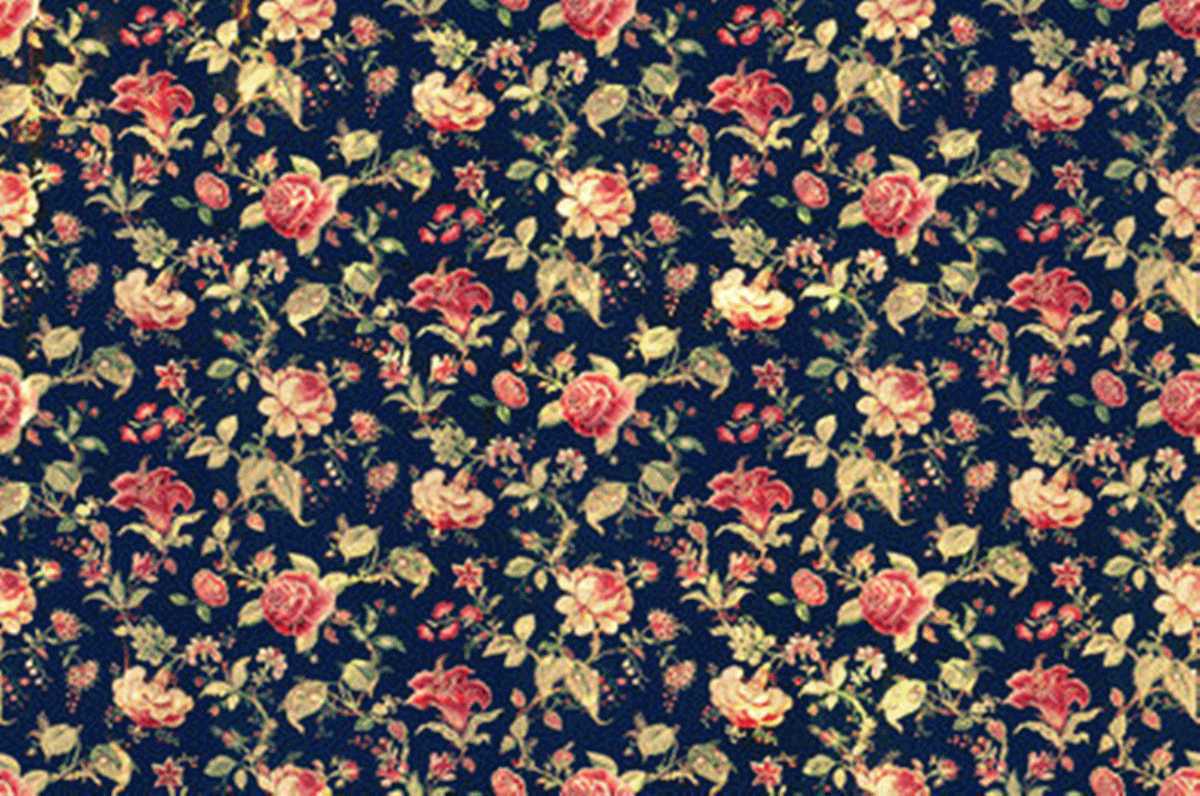 Indie Flower Wallpapers