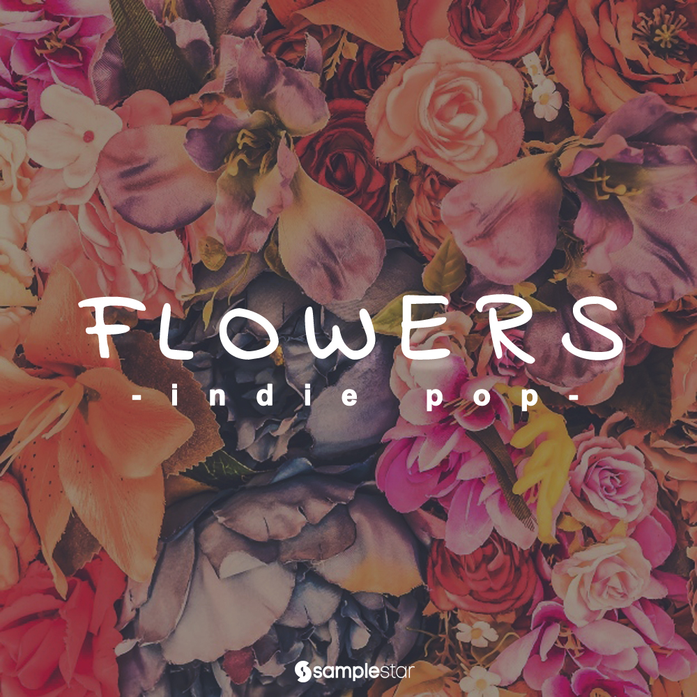 Indie Flower Wallpapers