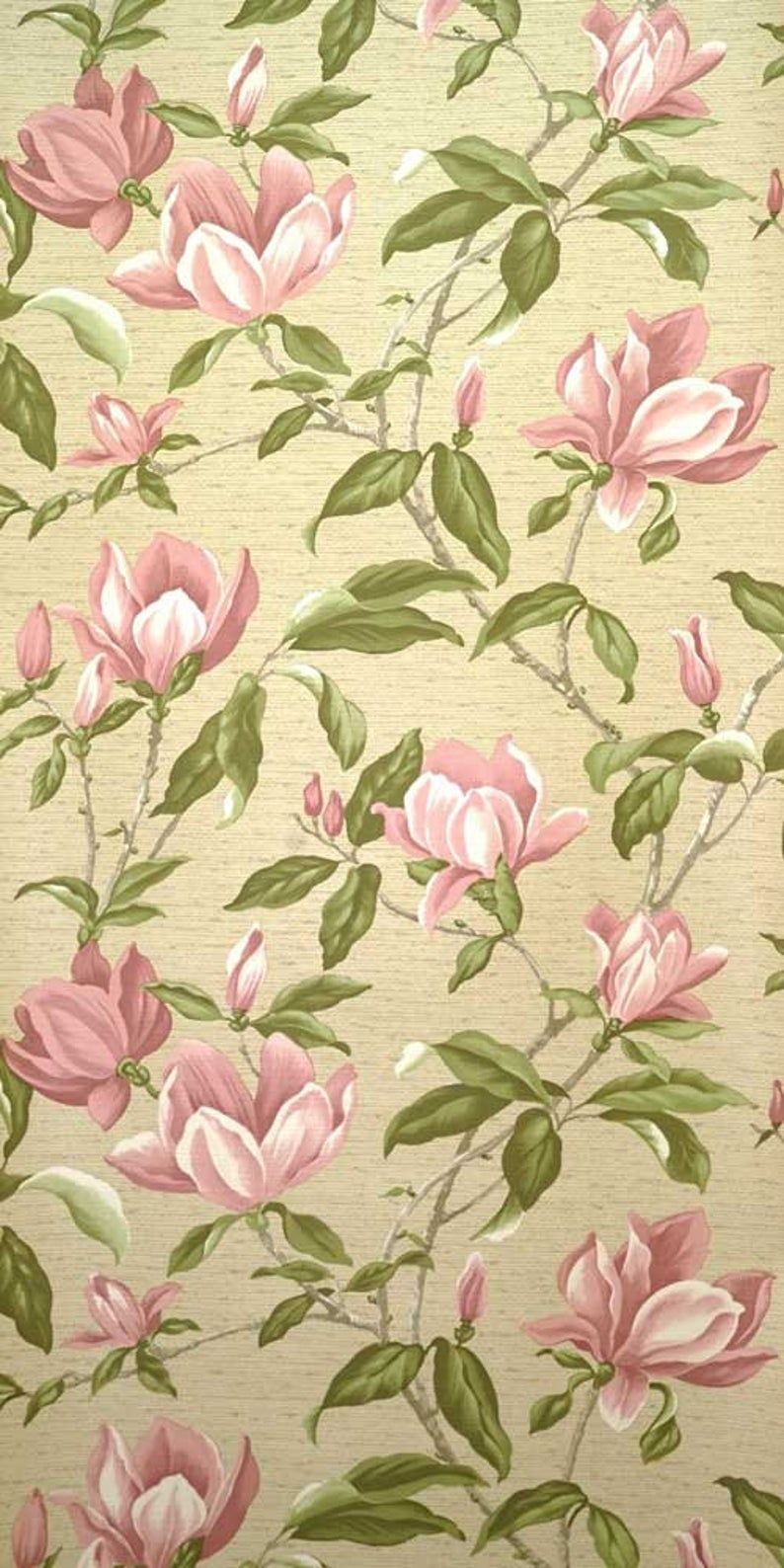 Indie Flower Wallpapers
