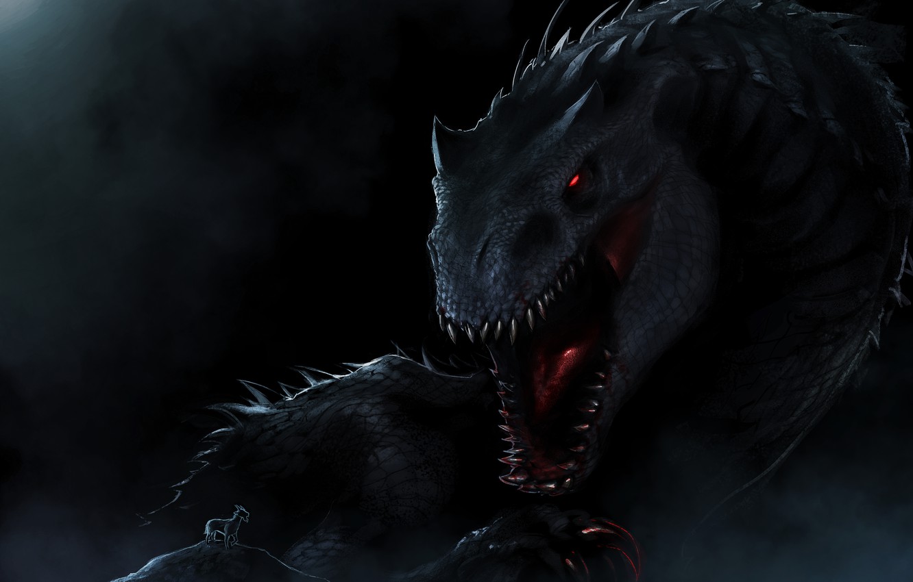 Indominus Rex Wallpapers