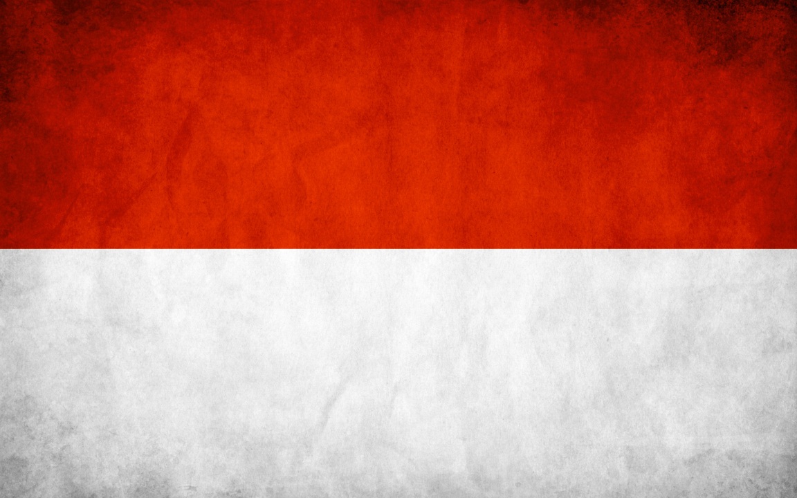 Indonesian Flag Wallpapers