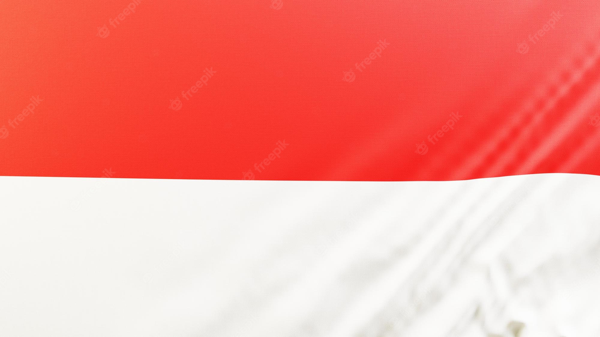 Indonesian Flag Wallpapers