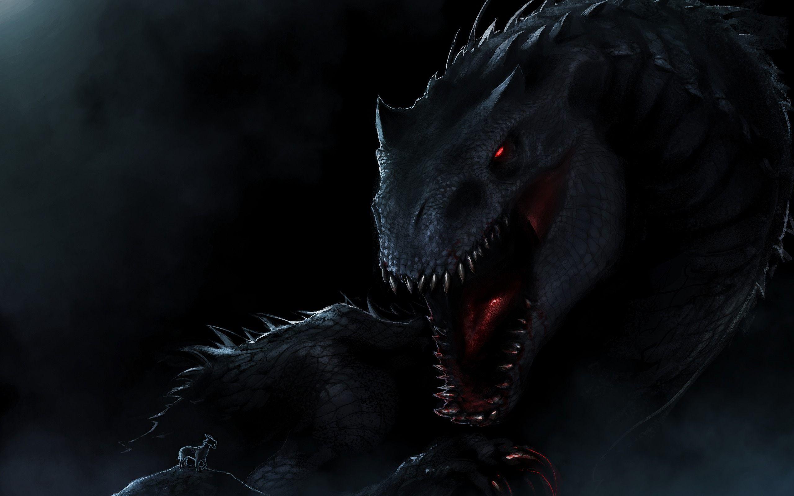 Indoraptor Wallpapers