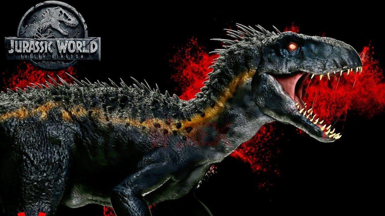 Indoraptor Wallpapers