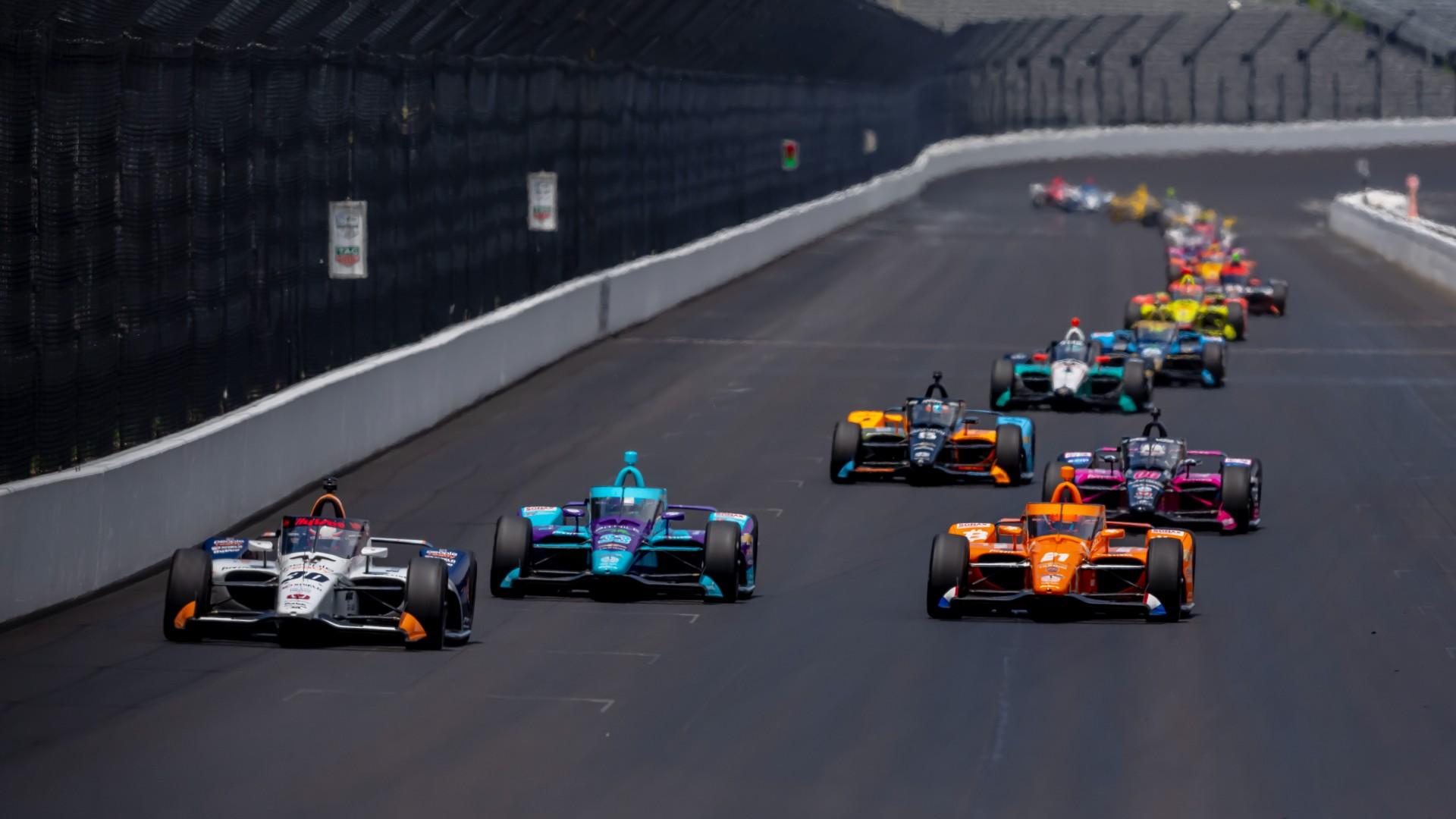 Indycar Wallpapers