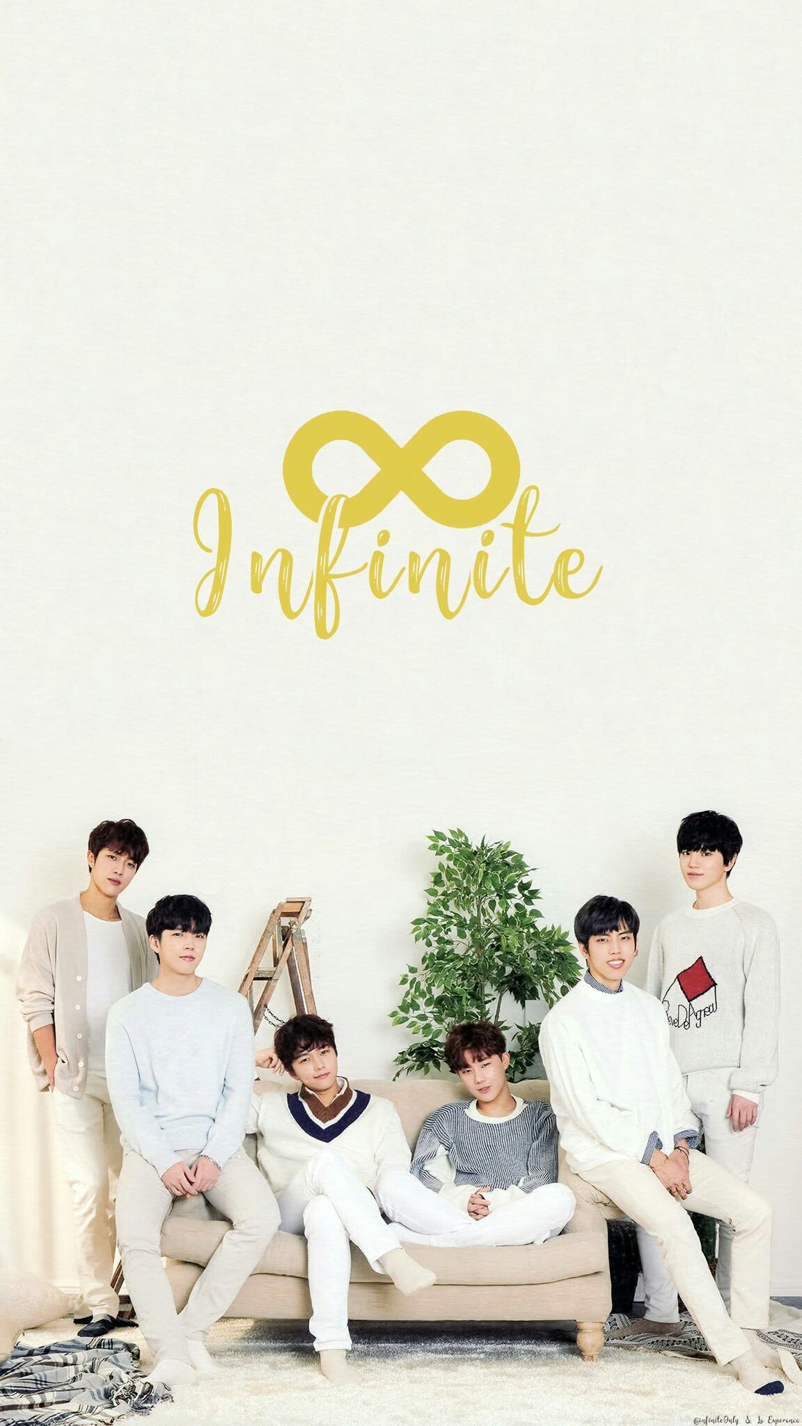 Infinite Kpop Wallpapers