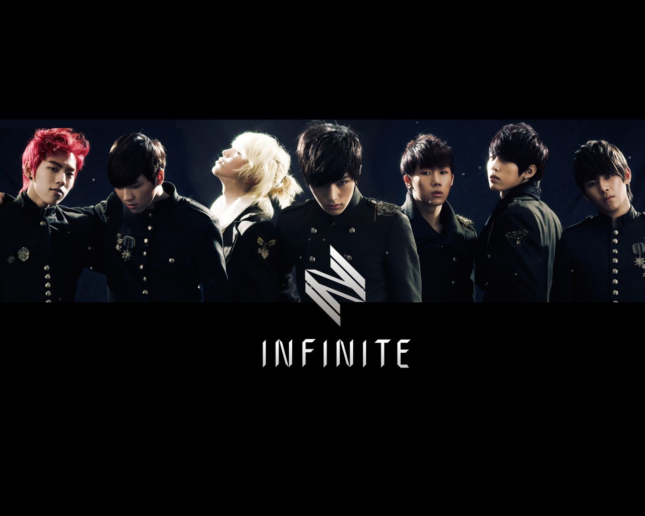 Infinite Kpop Wallpapers