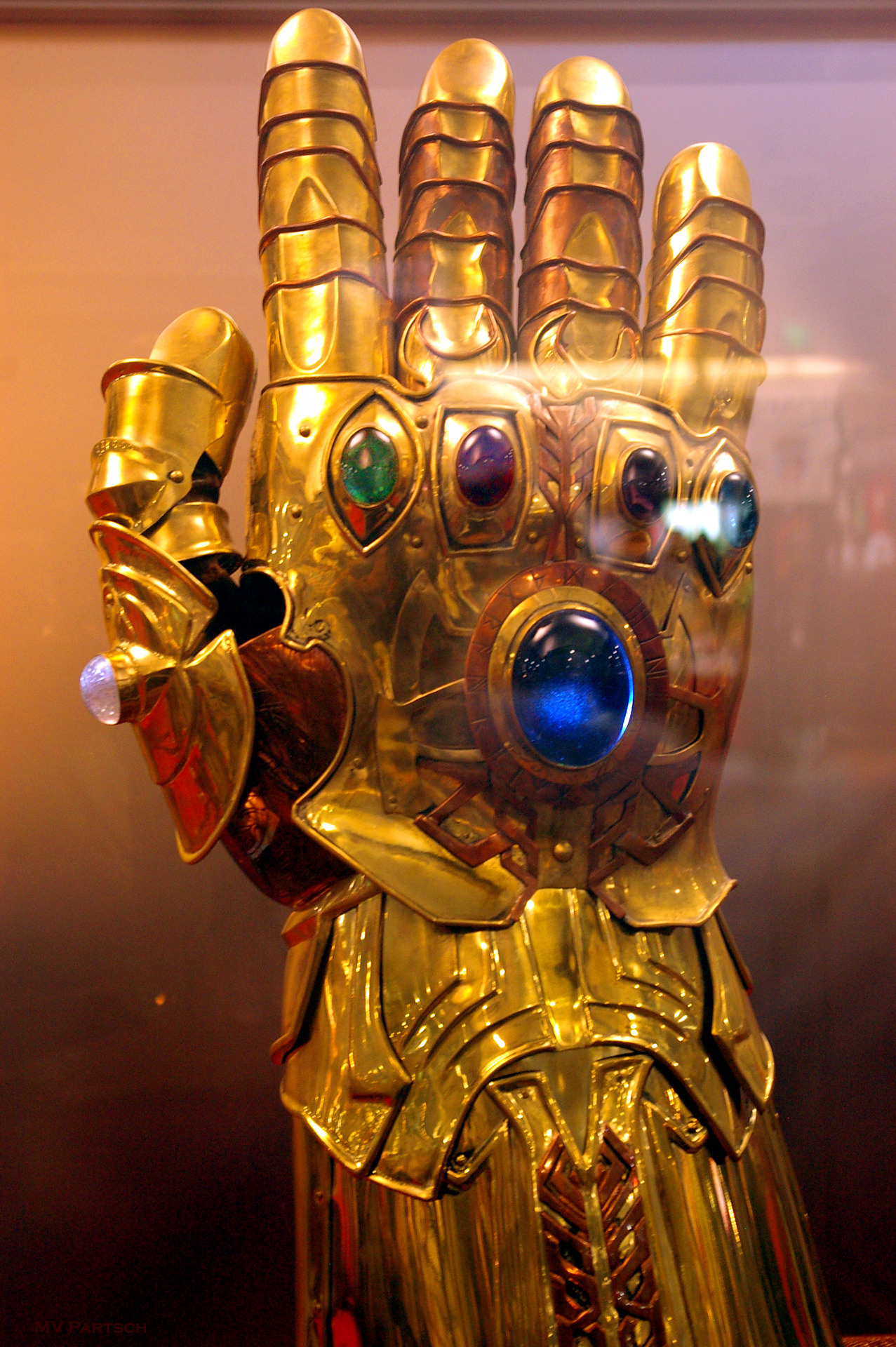 Infinity Gauntlet Wallpapers