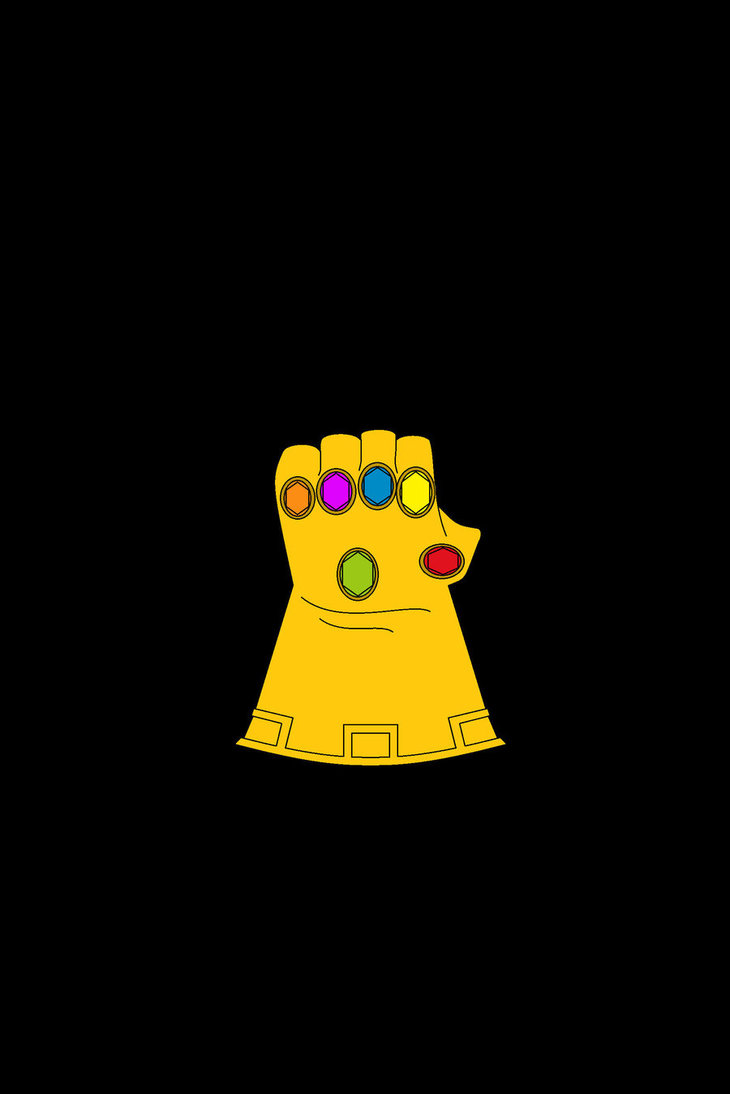 Infinity Gauntlet Wallpapers