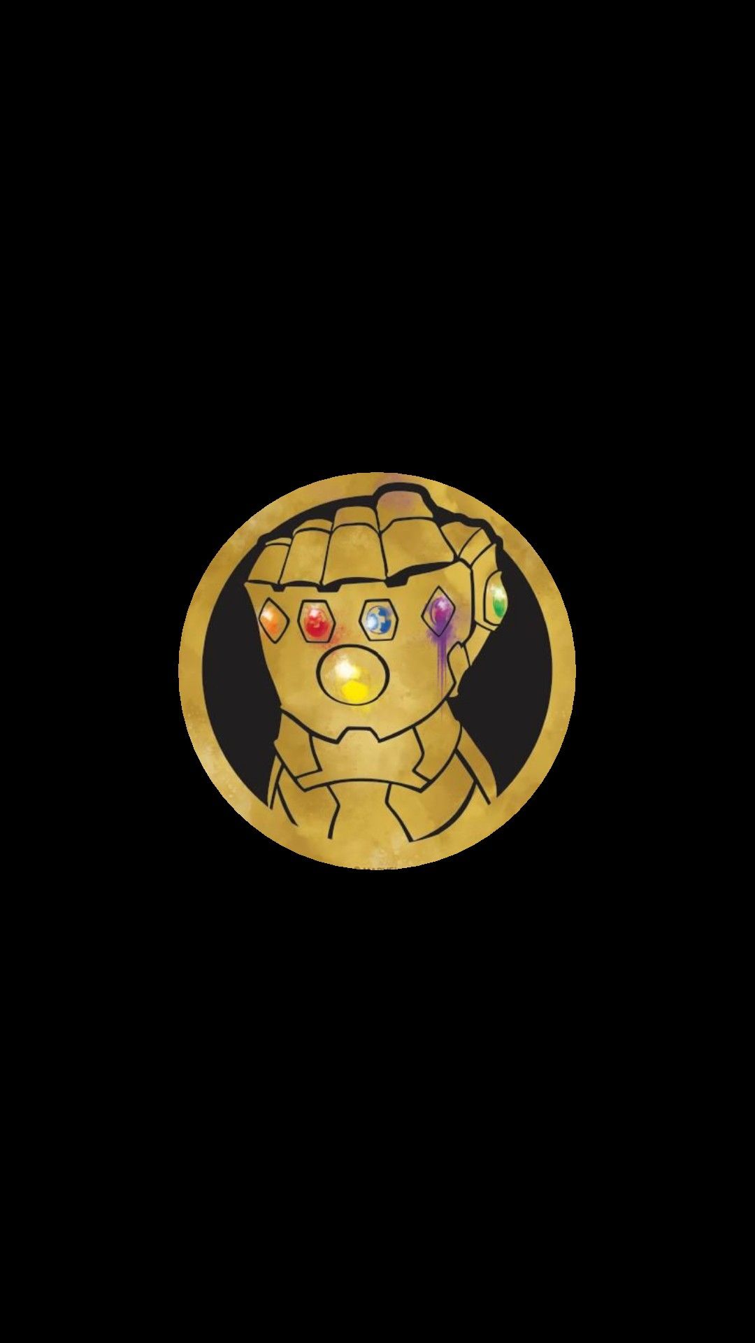 Infinity Gauntlet Wallpapers