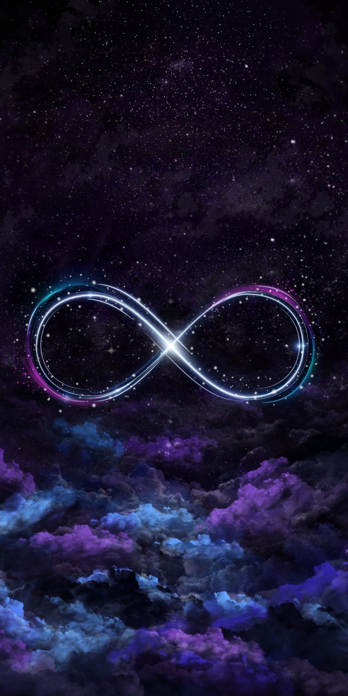 Infinity Universe Wallpapers
