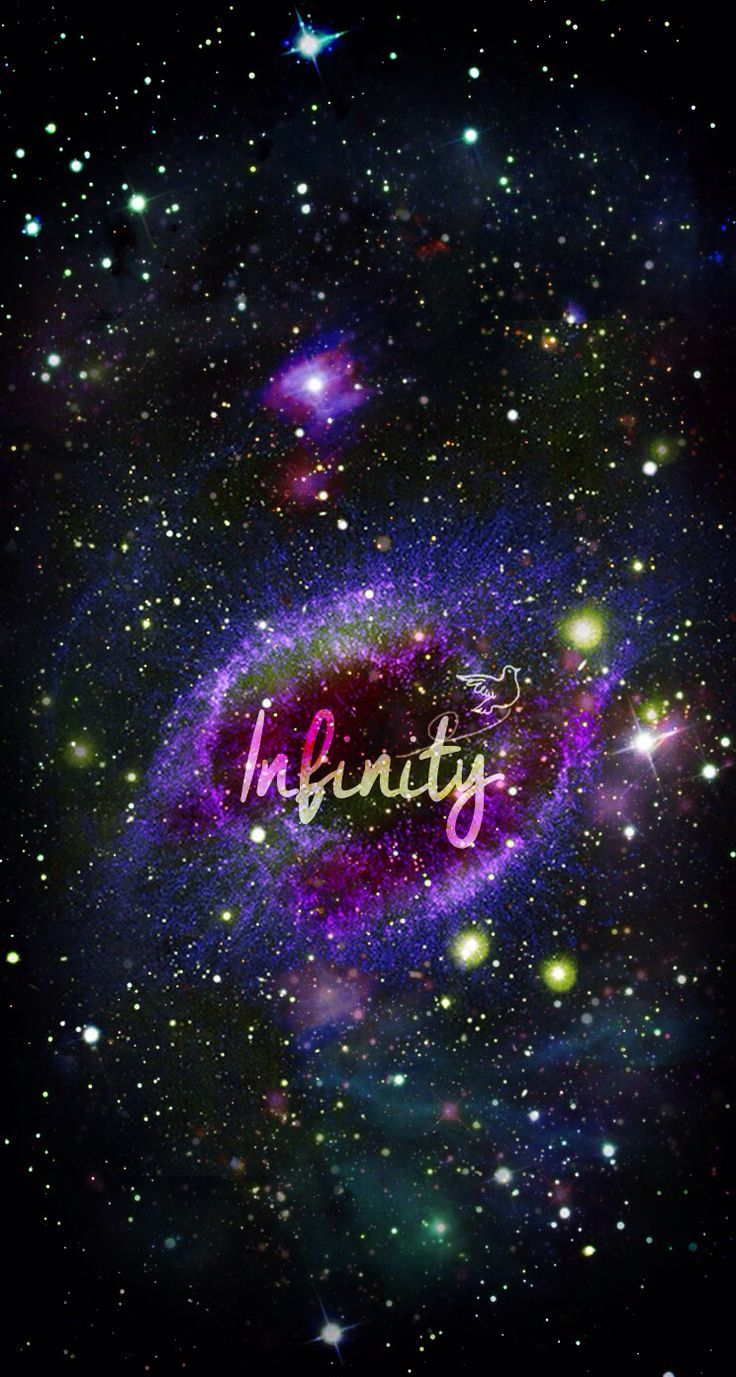 Infinity Universe Wallpapers