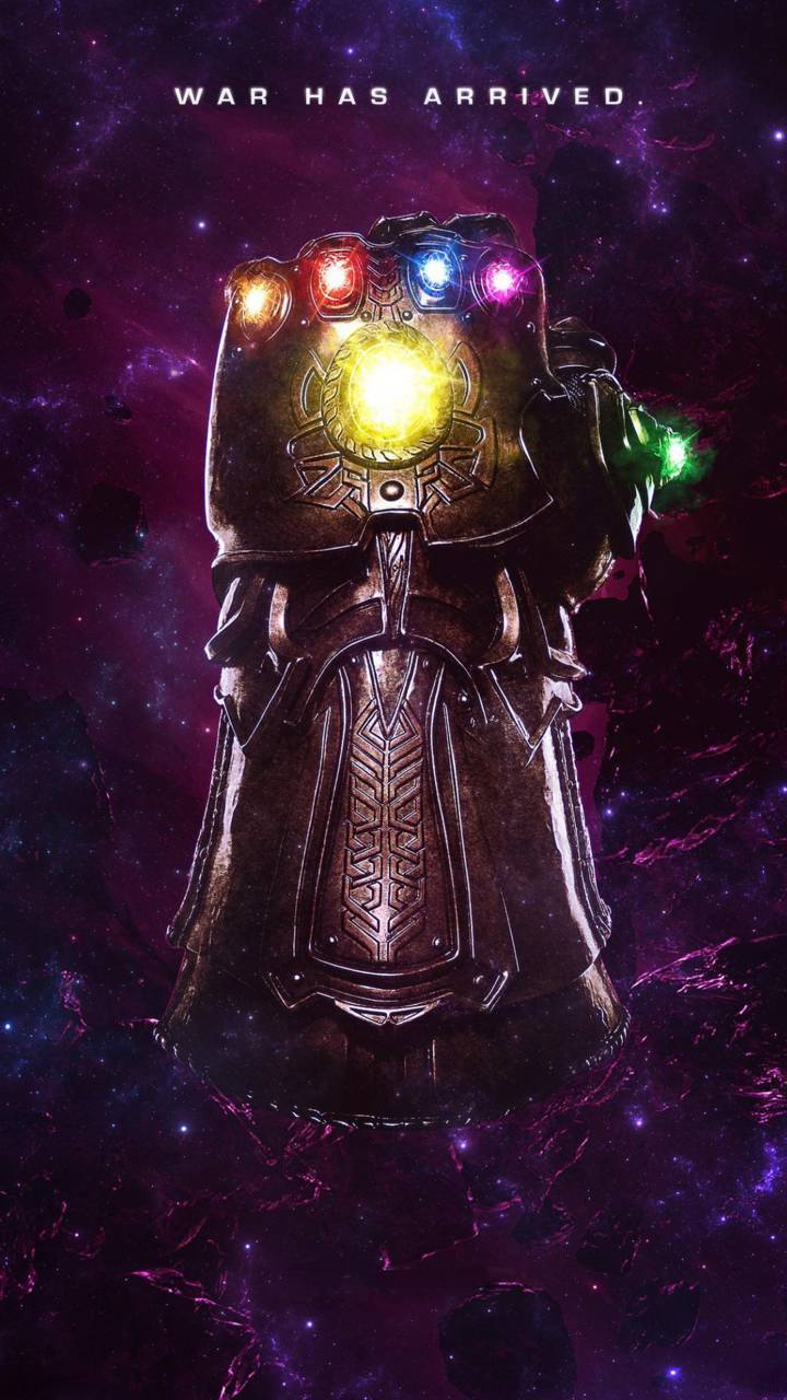 Infinity War Iphone Wallpapers