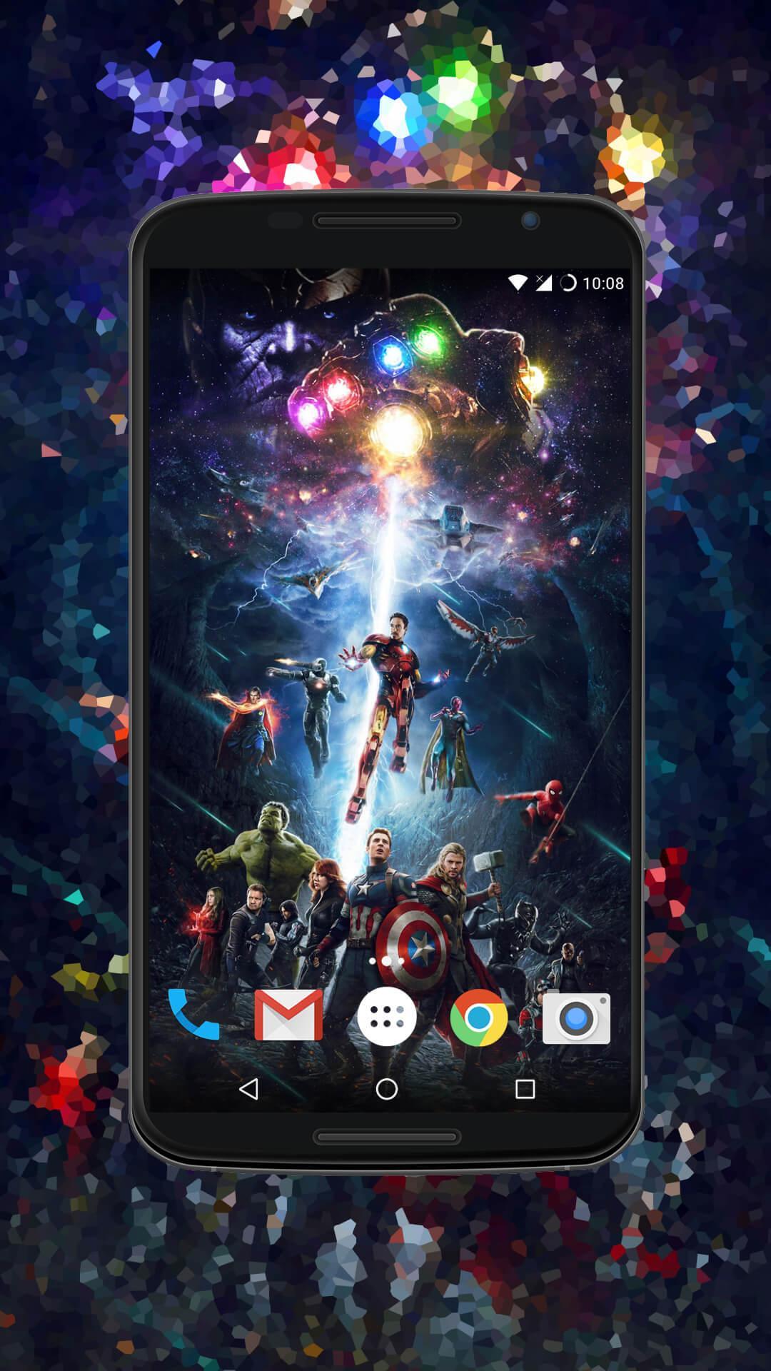 Infinity War Phone Wallpapers
