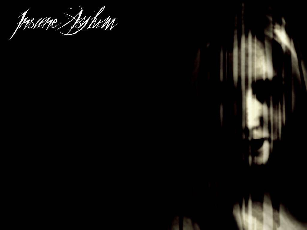 Insane Asylum Wallpapers