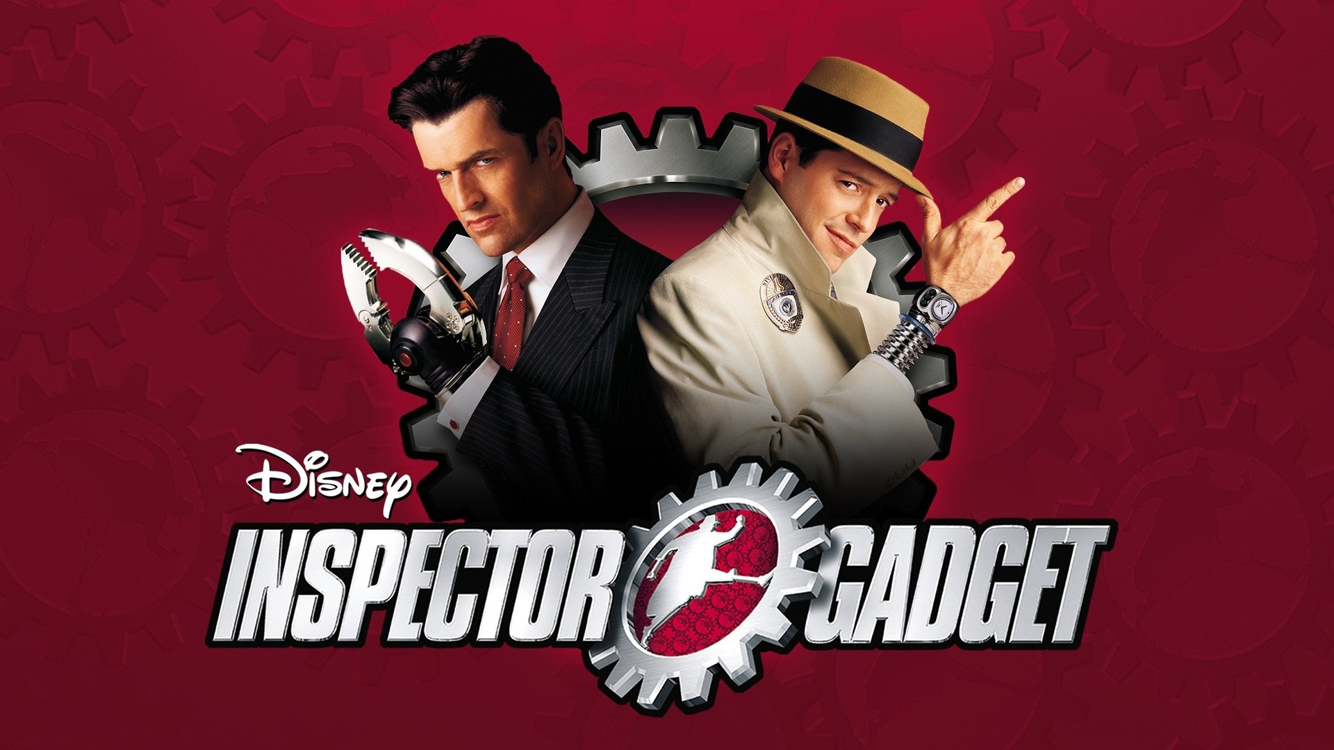 Inspector Gadget Pictures Wallpapers