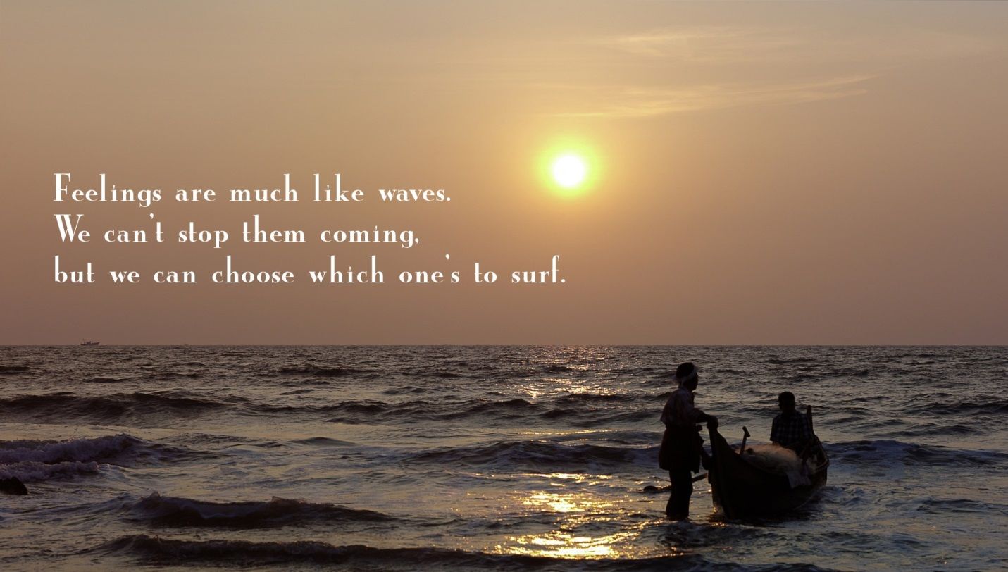 Inspiration Surf Quotes Wallpapers