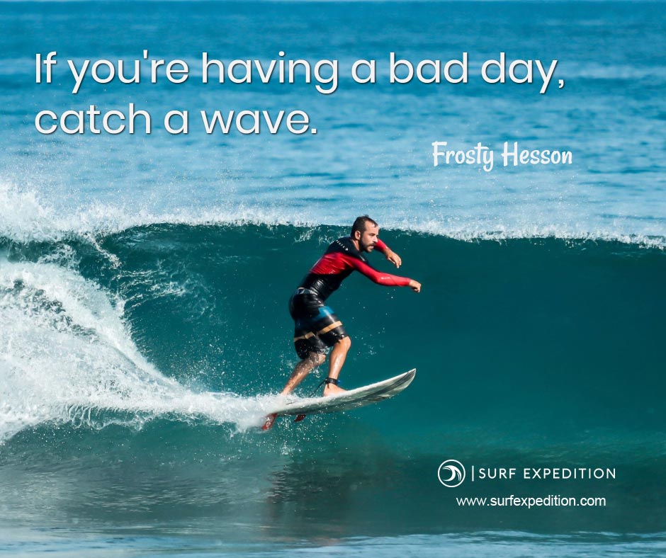 Inspiration Surf Quotes Wallpapers