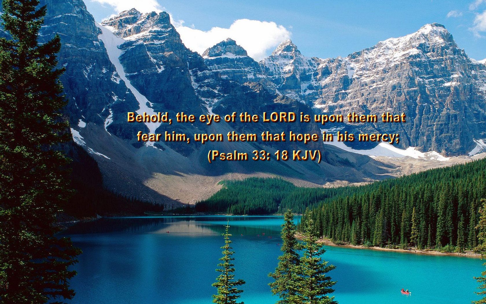 Inspirational Bible Verse Desktop Wallpapers