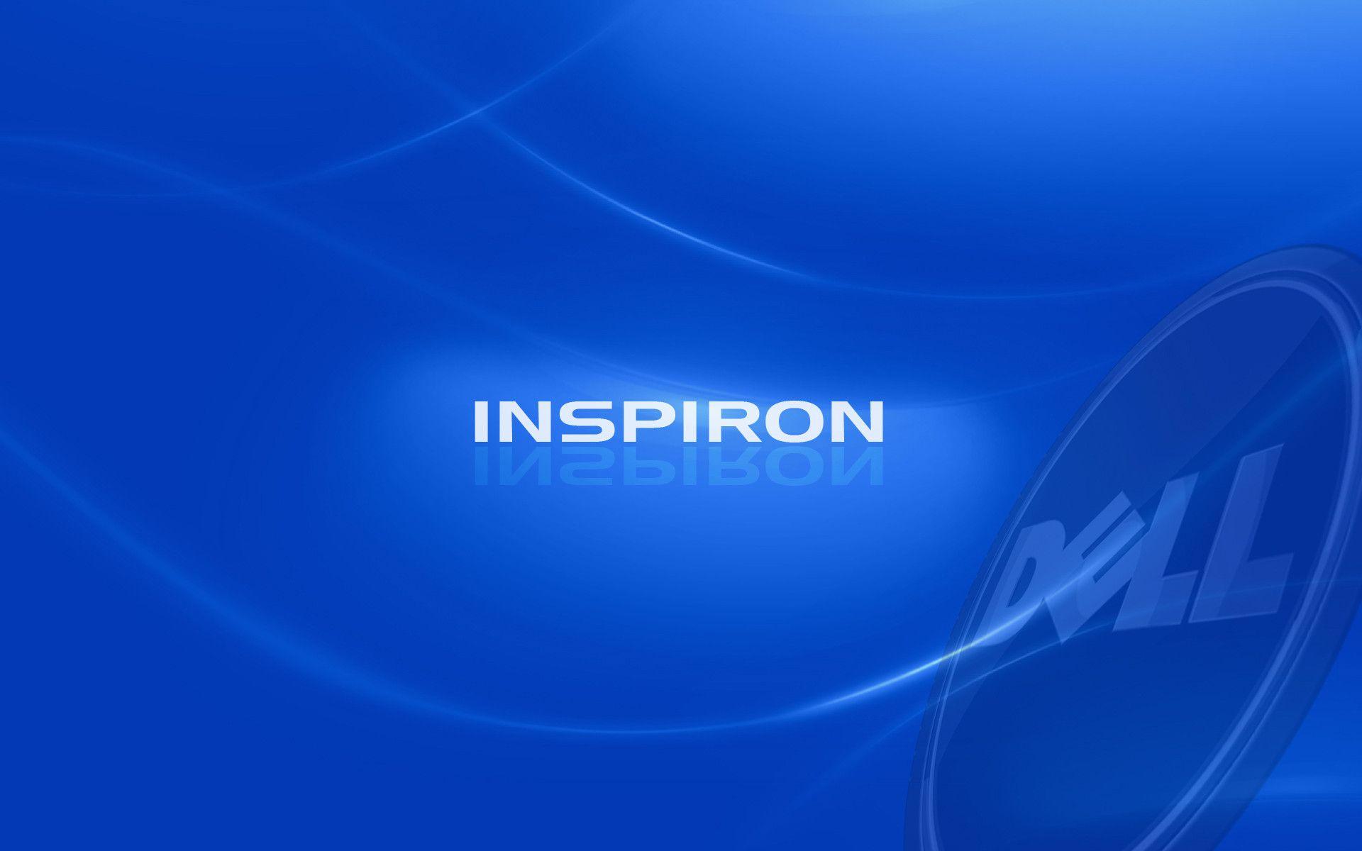 Inspiron Wallpapers