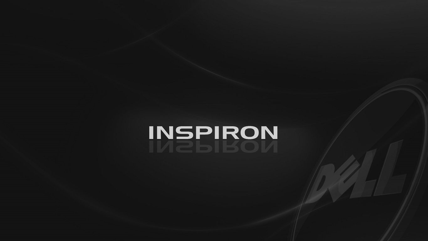 Inspiron Wallpapers