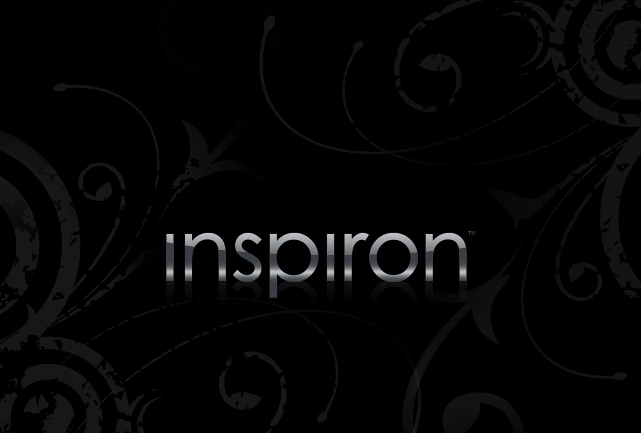 Inspiron Wallpapers