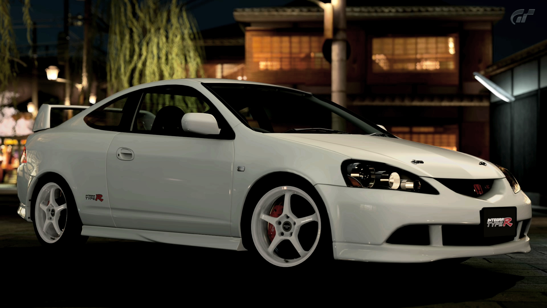 Integra Type R Stance Wallpapers