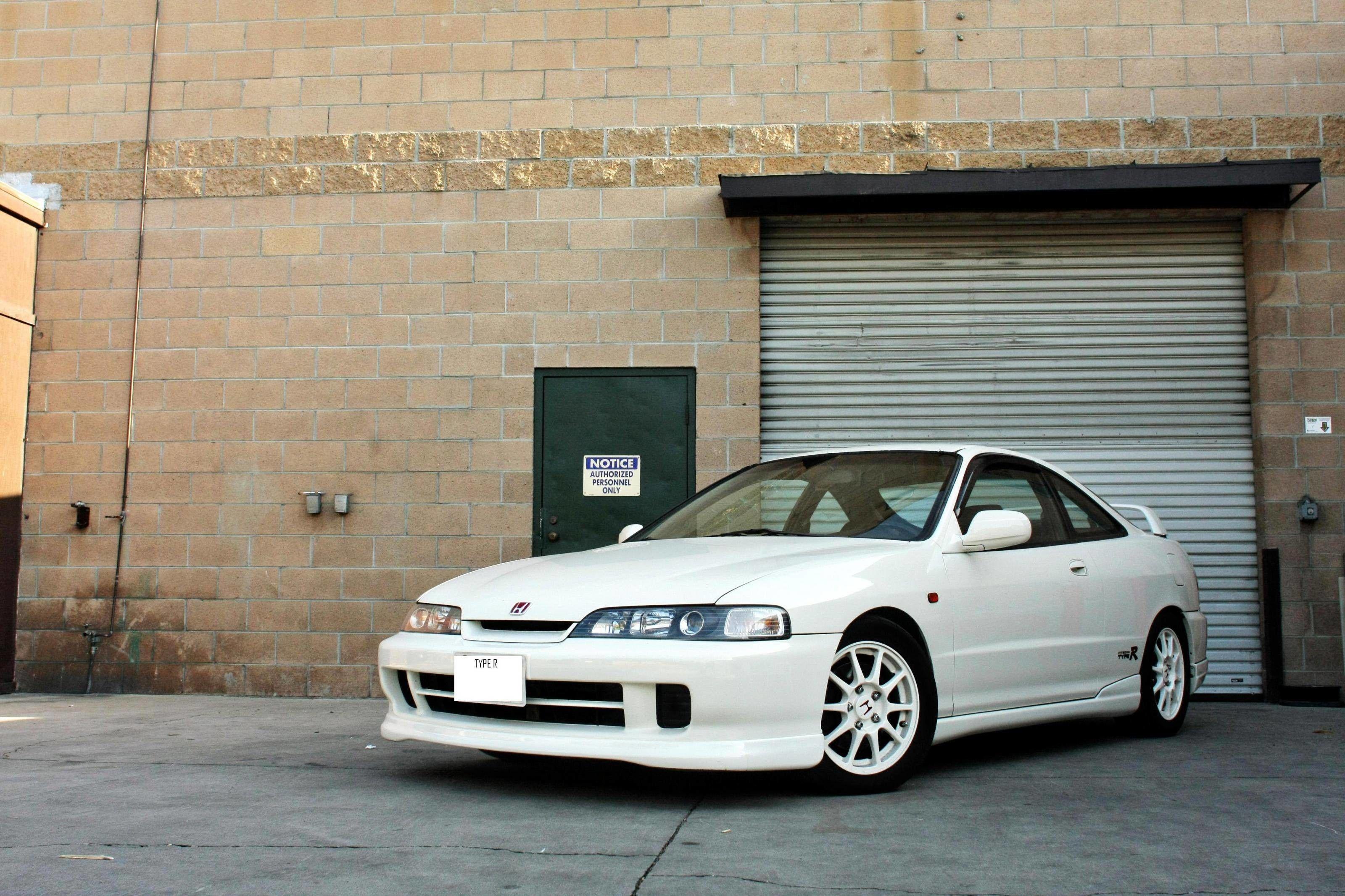 Integra Wallpapers