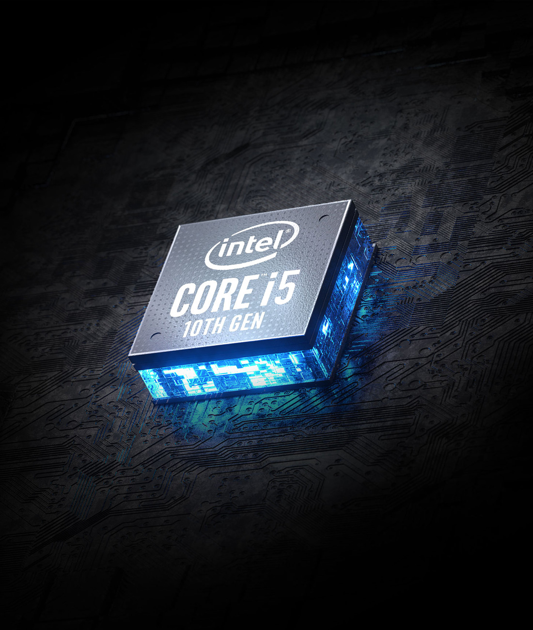 Intel I5 Wallpapers