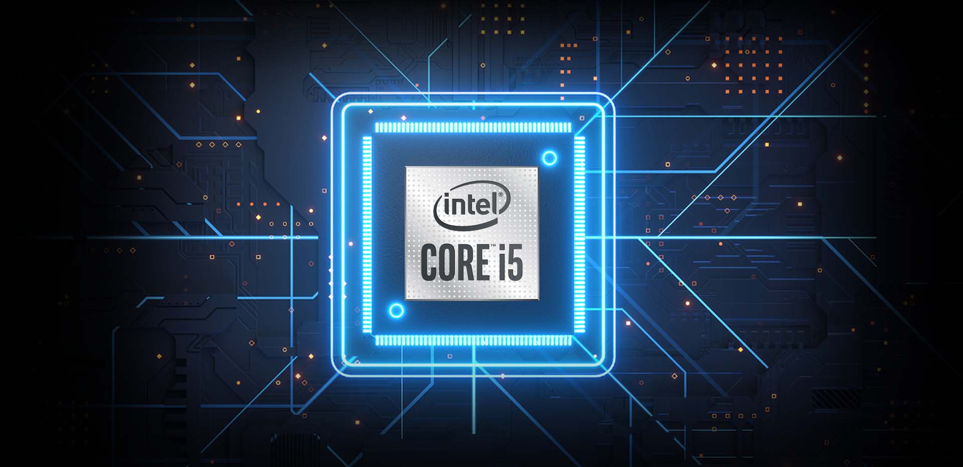 Intel I5 Wallpapers