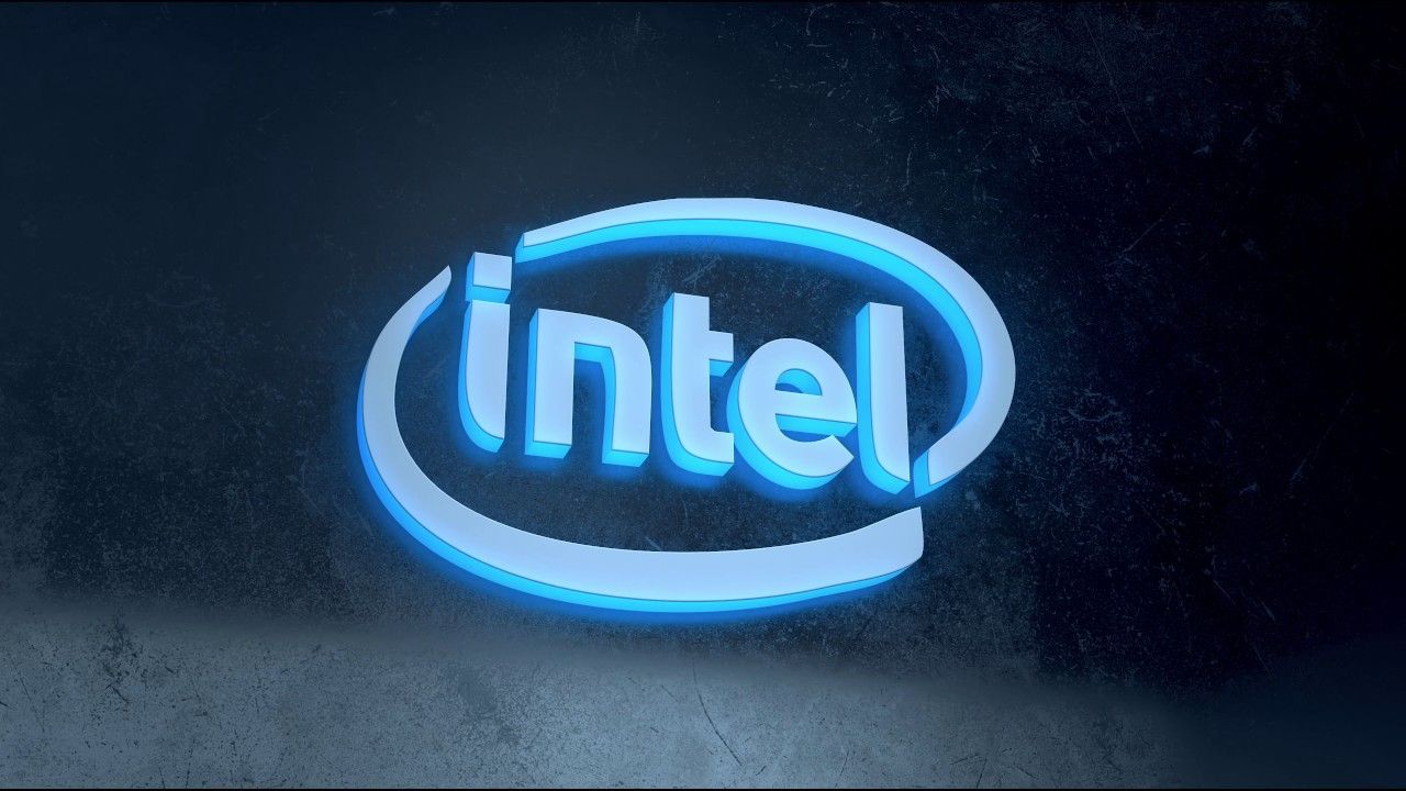 Intel 4K Wallpapers