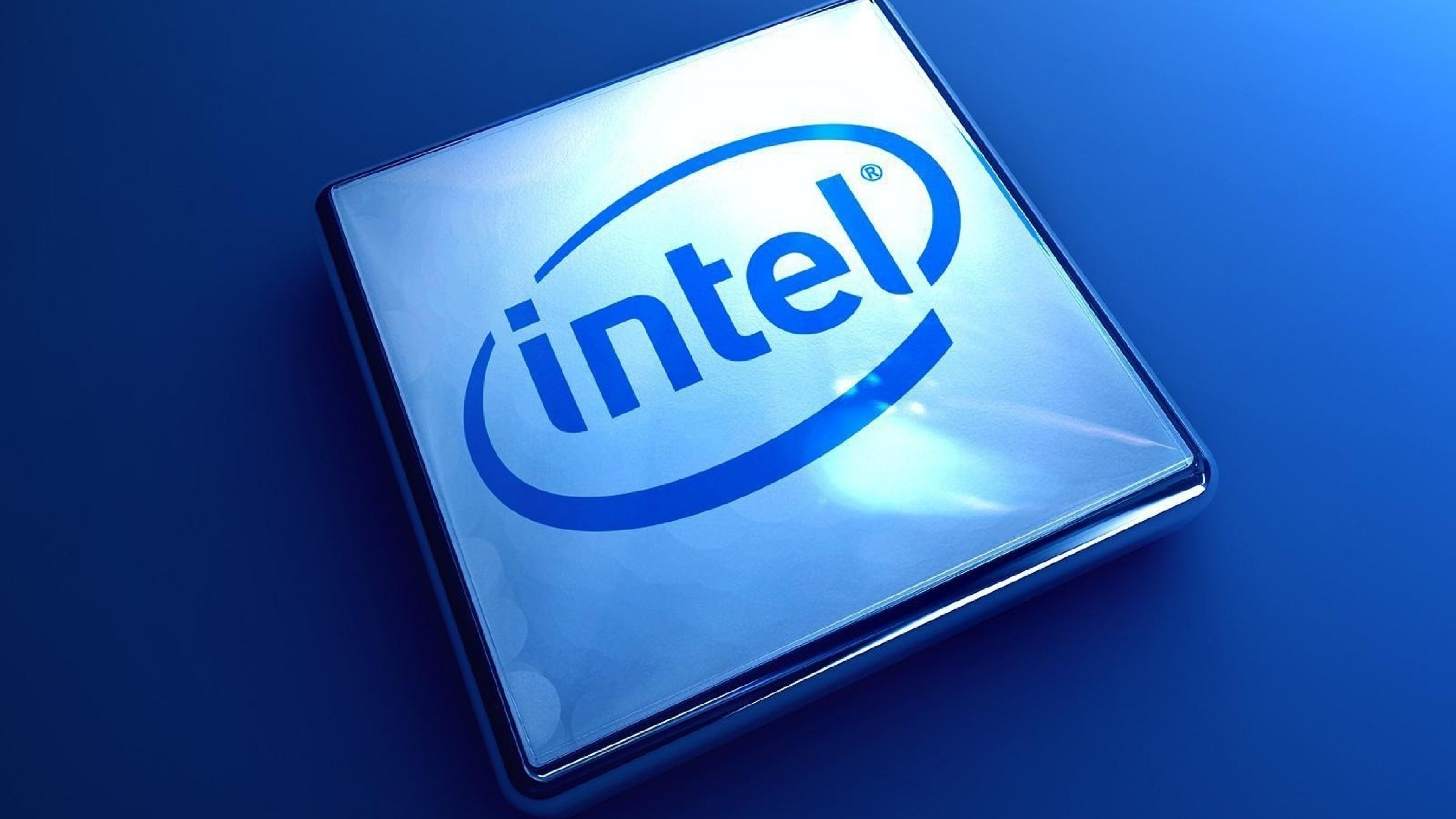 Intel 4K Wallpapers