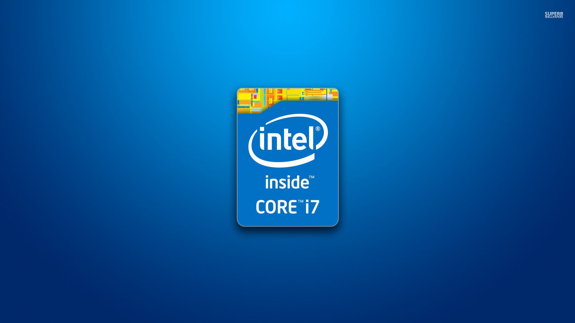 Intel 4K Wallpapers