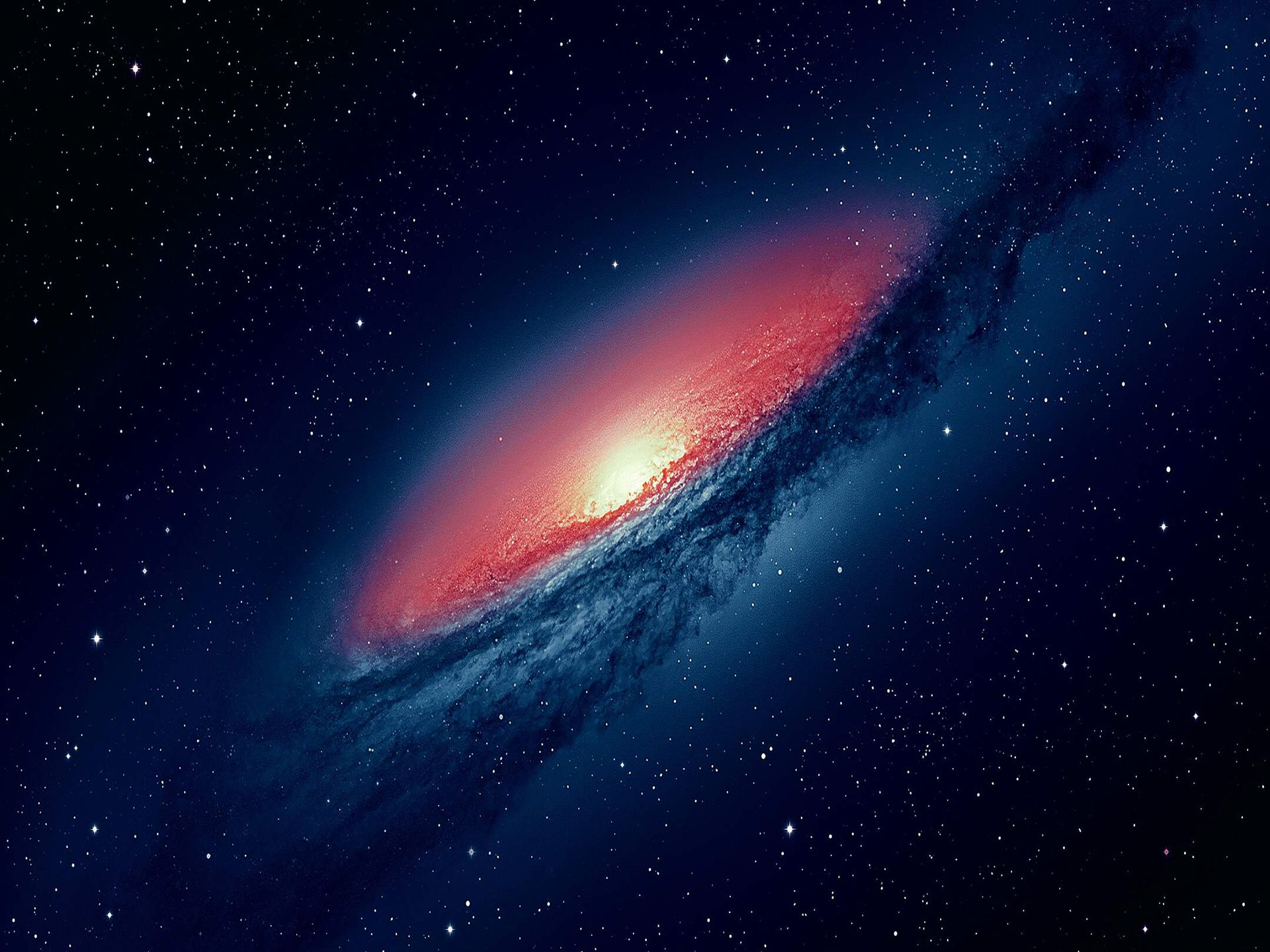 Intergalactic Wallpapers