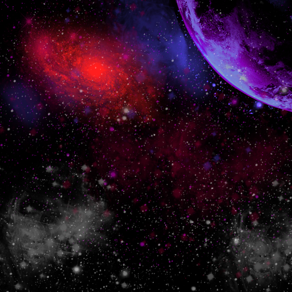 Intergalactic Wallpapers