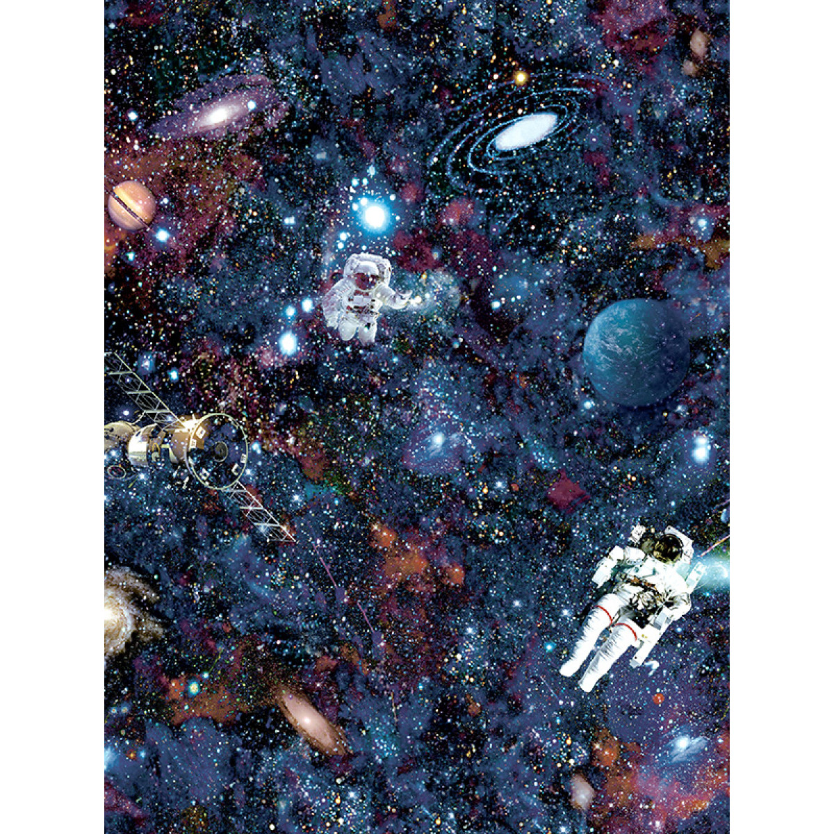 Intergalactic Wallpapers