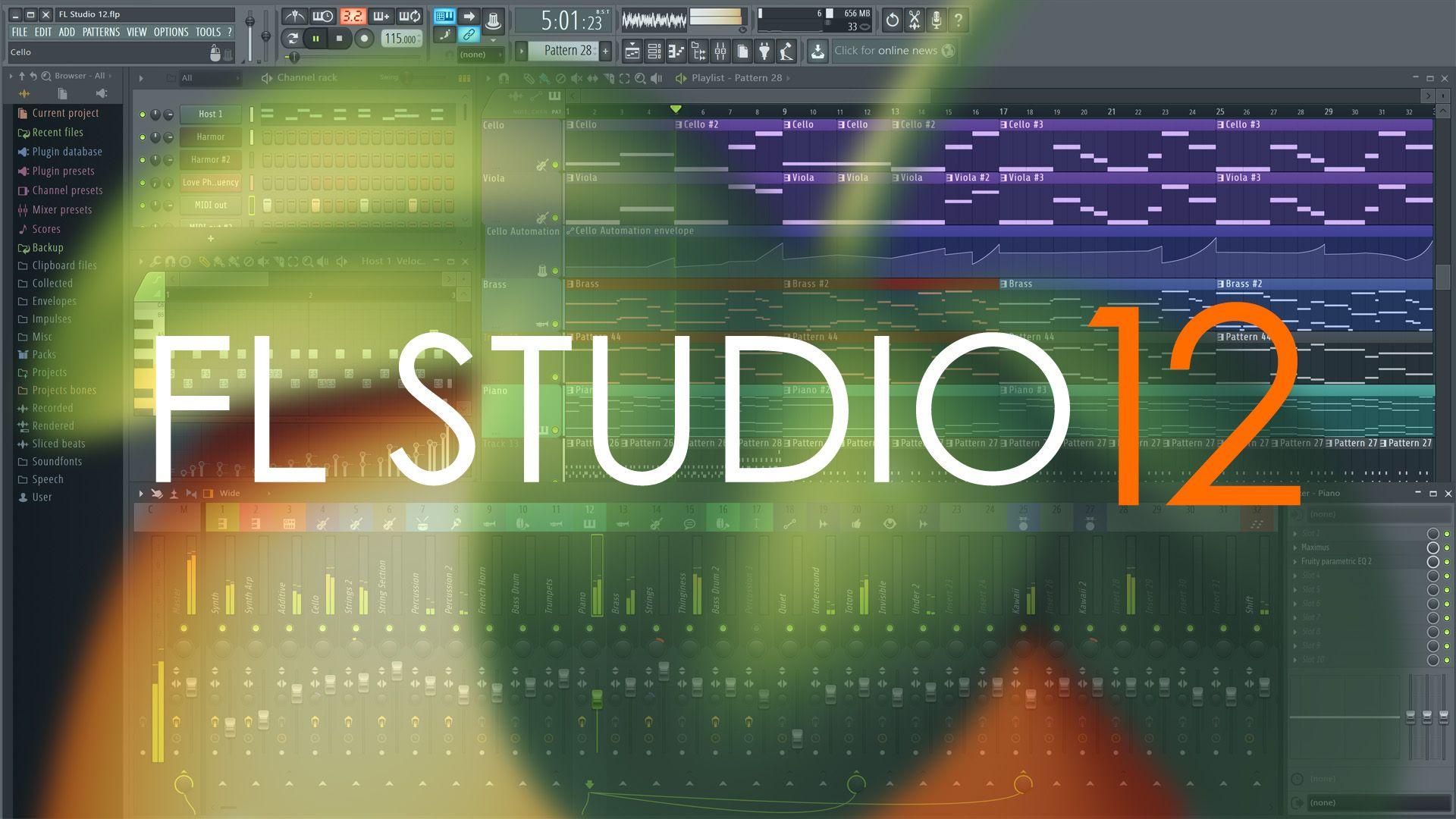 Internet Money Fl Studio Skin Download Wallpapers