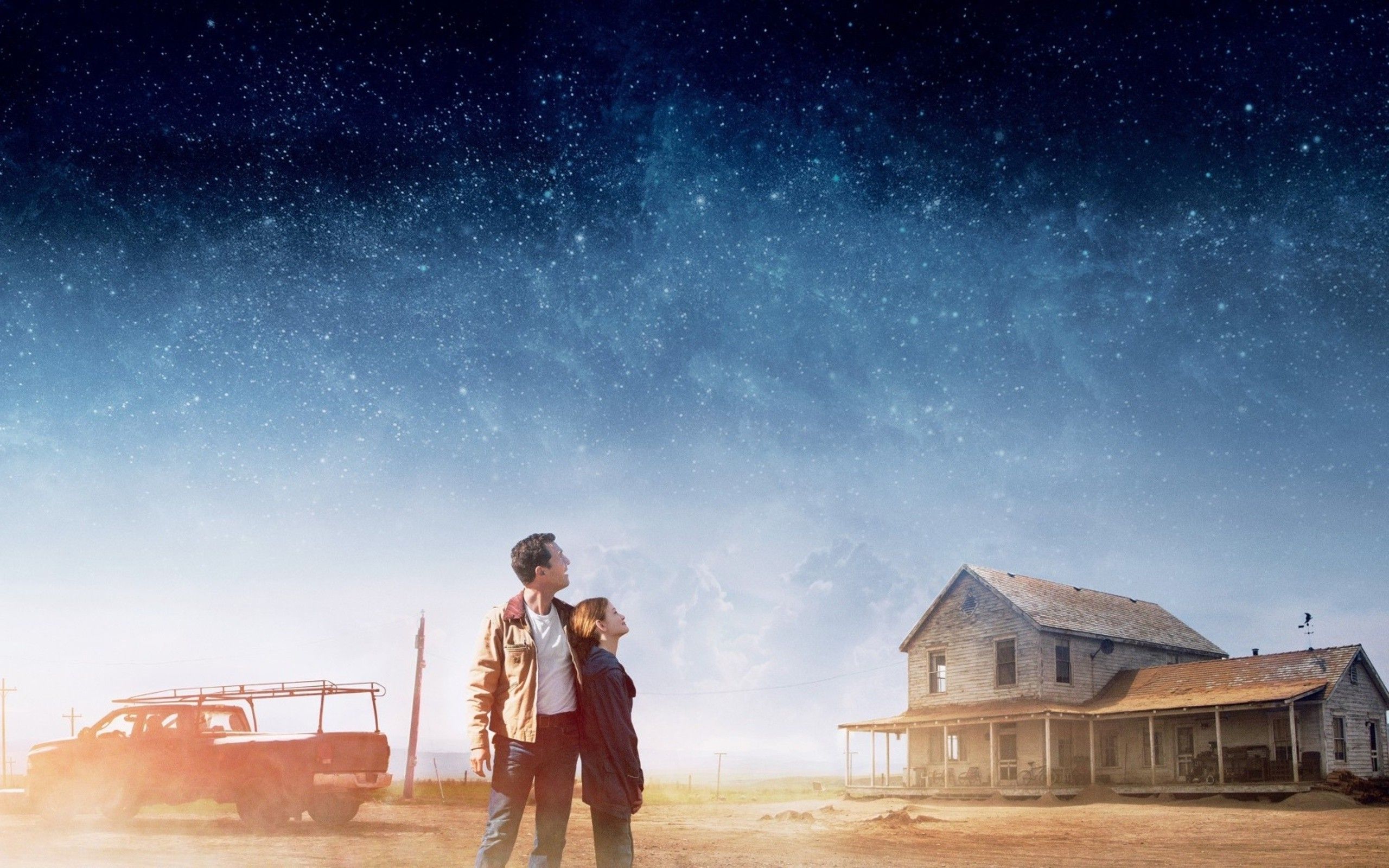 Interstellar Movie Images Wallpapers