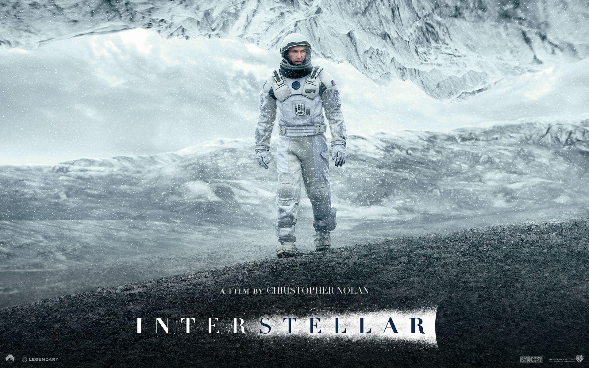 Interstellar Movie Images Wallpapers