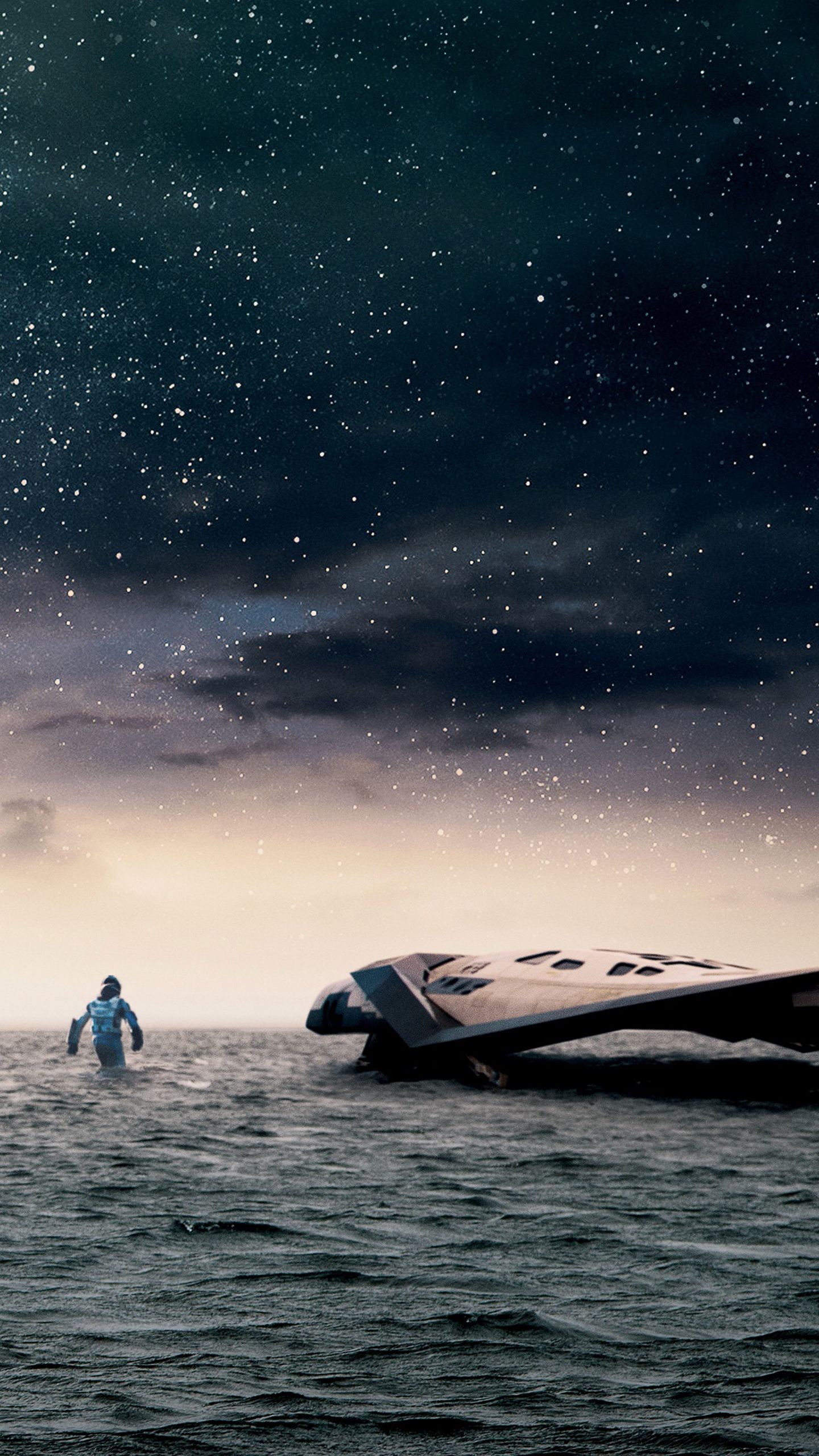 Interstellar Movie Images Wallpapers