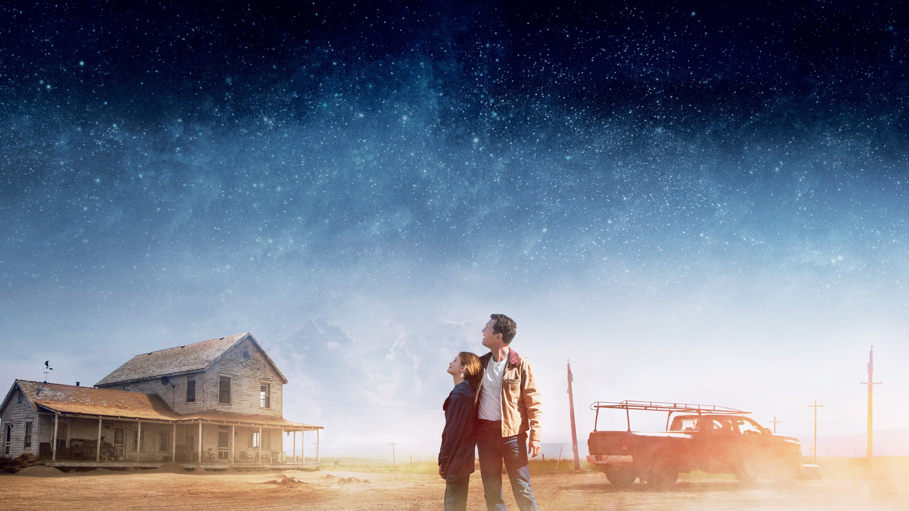 Interstellar Movie Images Wallpapers