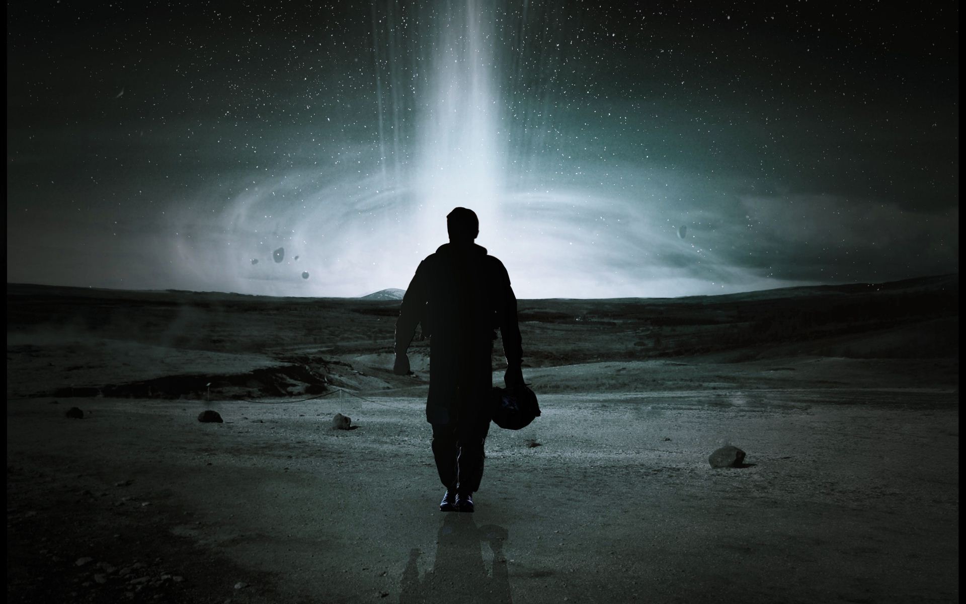 Interstellar Movie Images Wallpapers