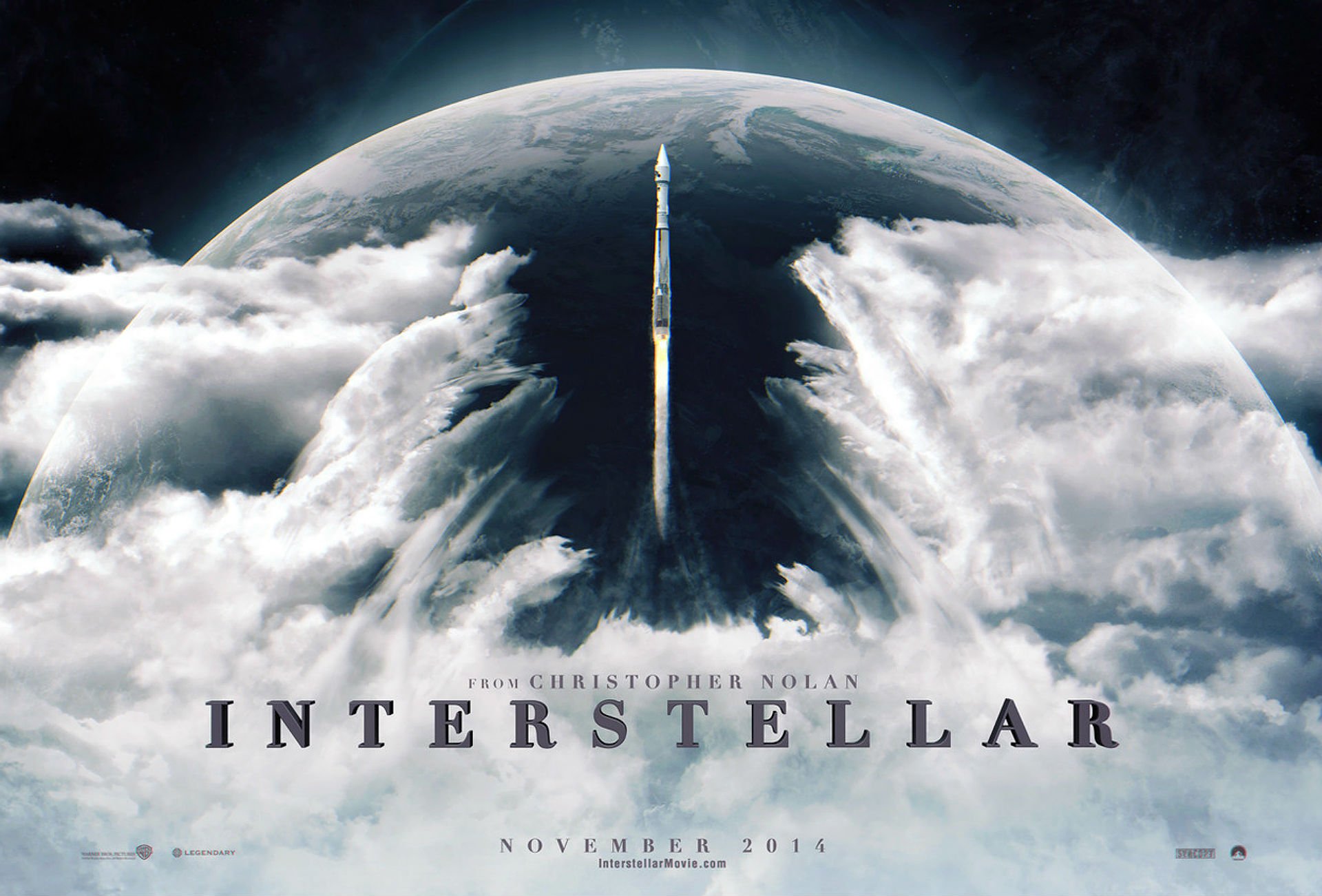 Interstellar Movie Images Wallpapers