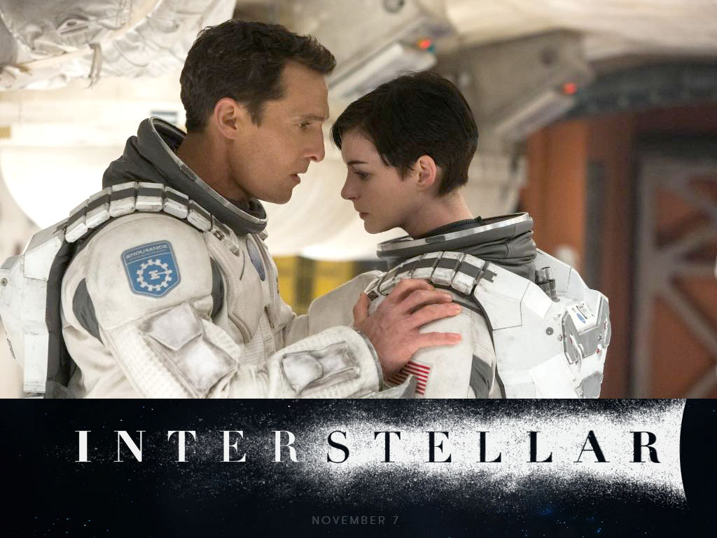 Interstellar Movie Images Wallpapers
