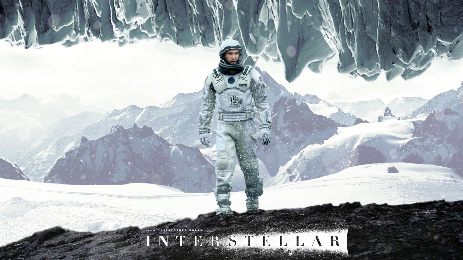 Interstellar Movie Images Wallpapers