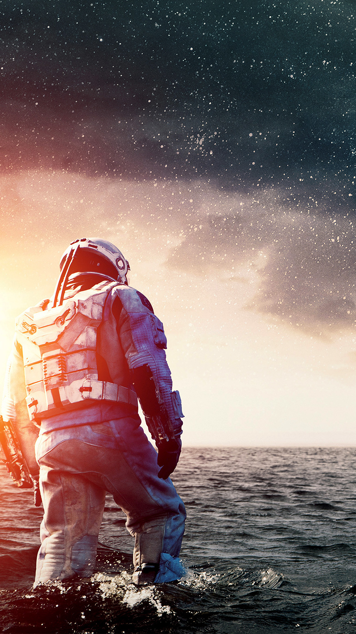 Interstellar Movie Images Wallpapers