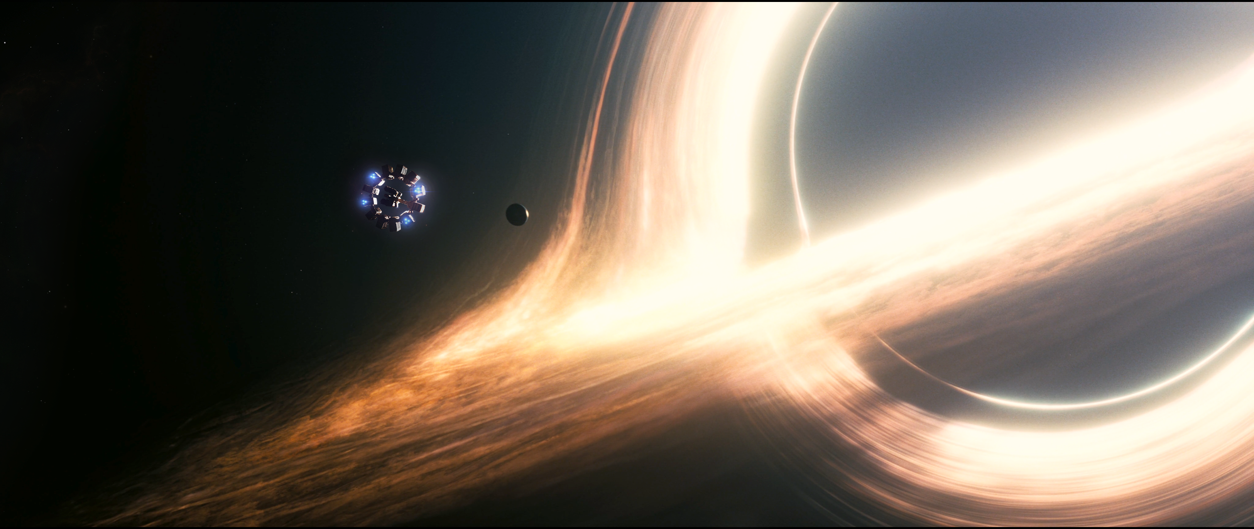 Interstellar Space Wallpapers