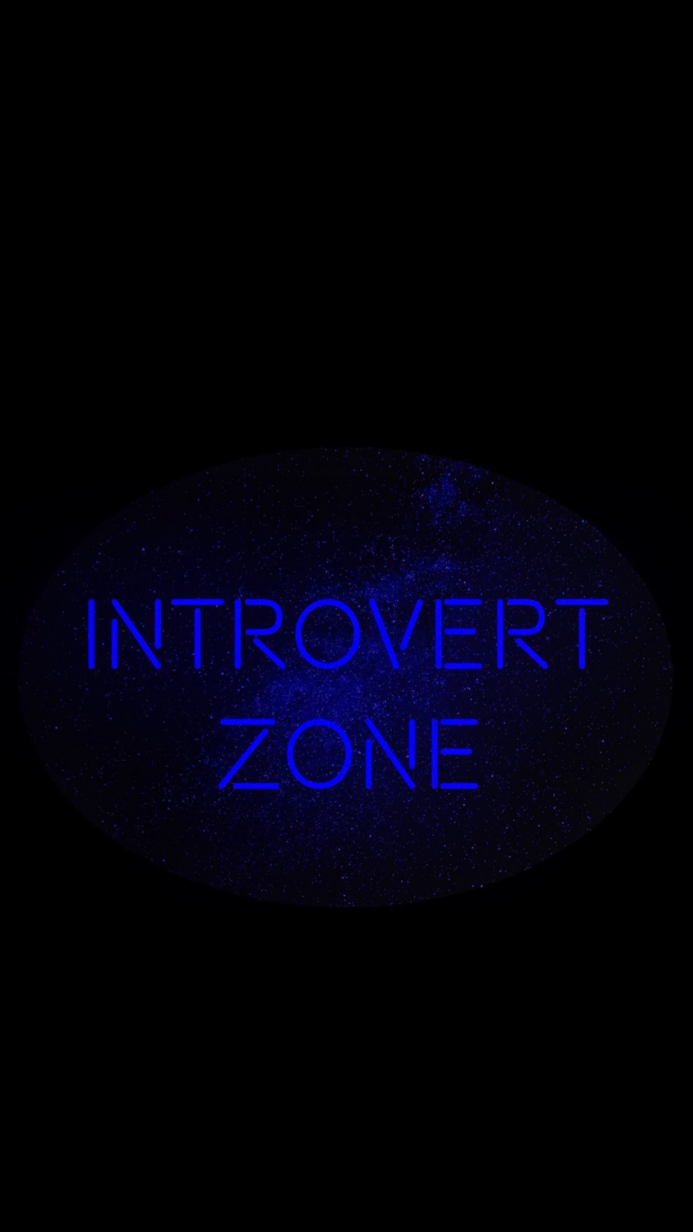 Introvert Wallpapers