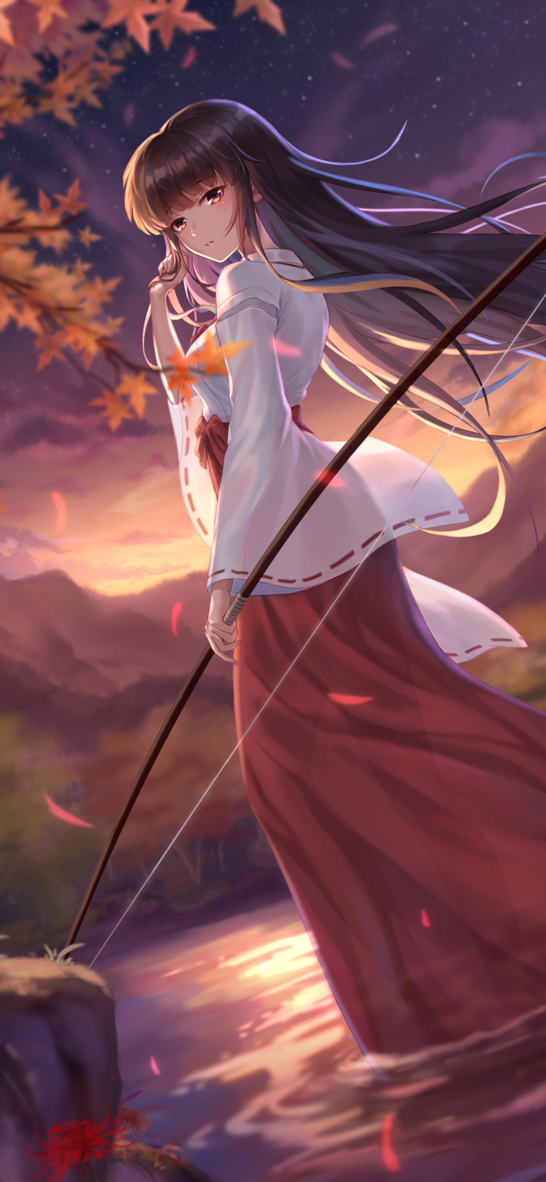 Inuyasha Phone Wallpapers